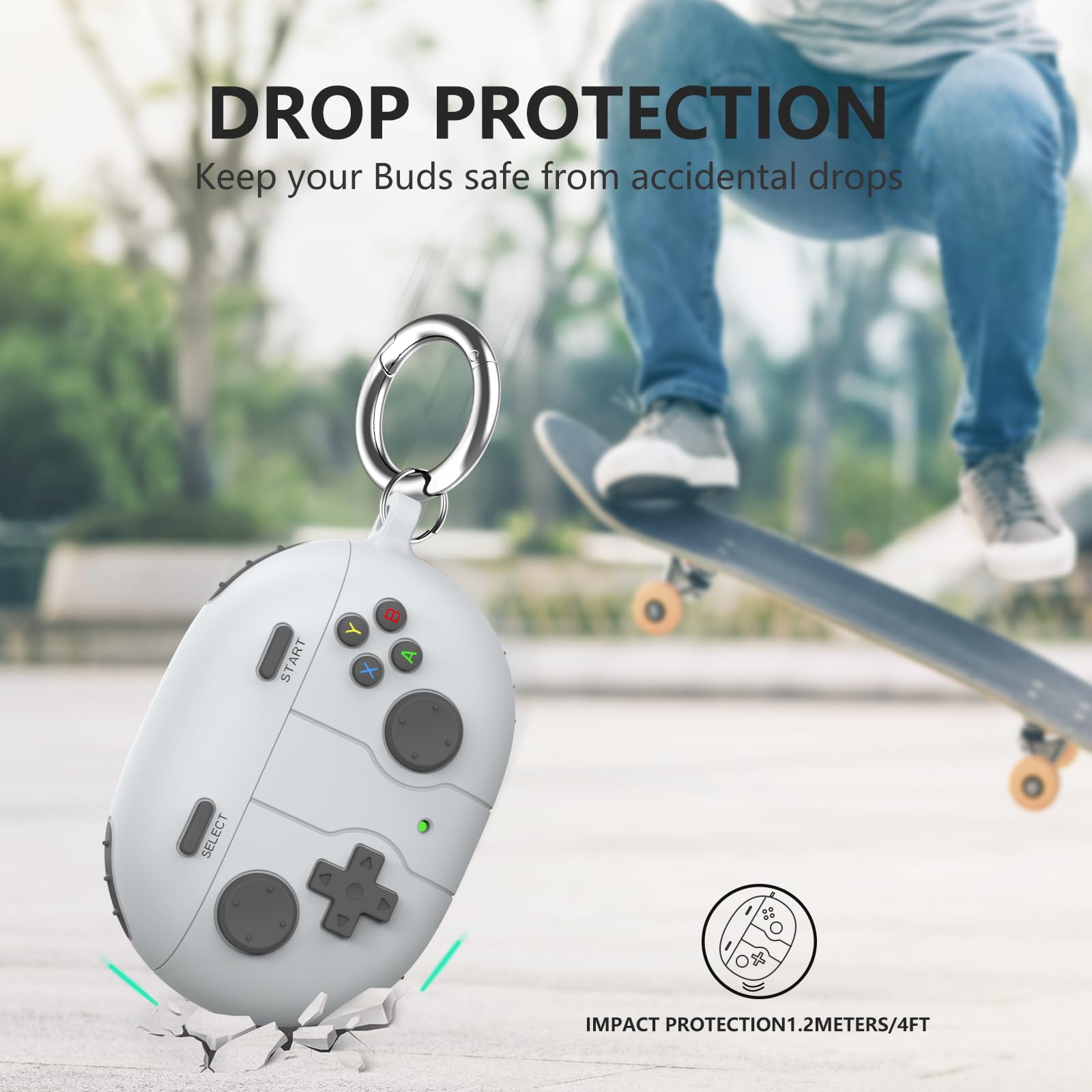 Amazon | Beats Studio Buds 2021 & Beats Studio Buds+ Plus 2023用